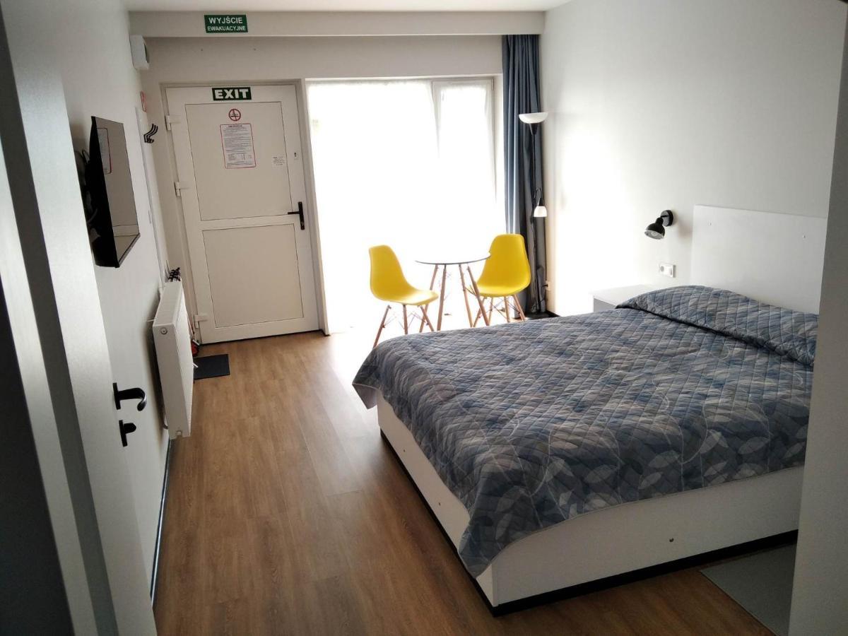 Motel Express Bogucin  Bagian luar foto
